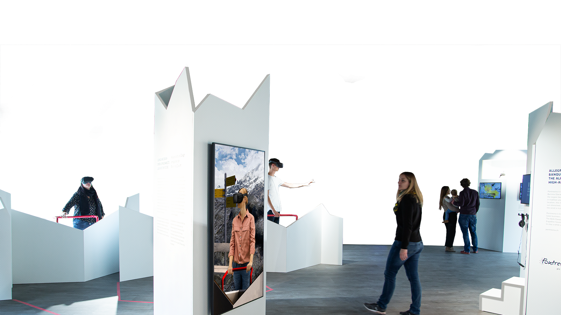 VR-Room